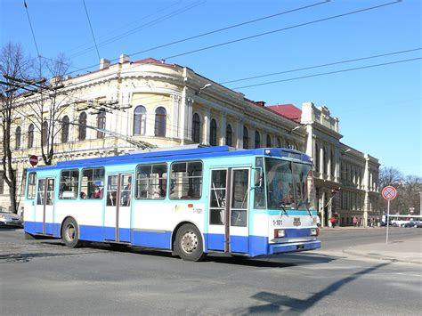 Троллейбусы - Каталог файлов - Союз Бумажных Мастеров