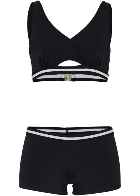 Bonprix bikini komplet rozmiar Cena Opinie Dwuczęściowe Allegro