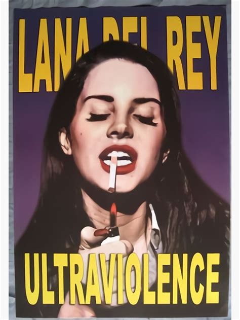 Lana Del Rey Posters For Sale Vintage Music Posters Picture Collage