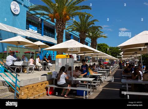 Sydney Fish Market Sydney Australia Stock Photo Alamy