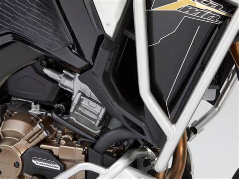 HONDA CRF1100L Africa Twin ディフレクター 08R72-MKS-E00 | HONDA | ドレスアップパーツ