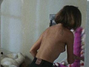 FRANTIC NUDE SCENES AZNude