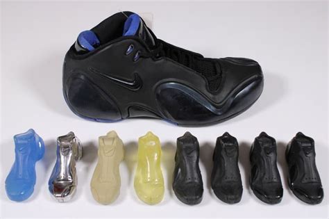 Former Nike Employee Selling Rare Samples On Ebay Hypebeast