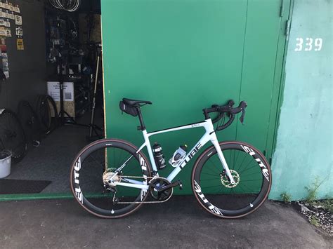 A Right Out Of The Shop Cube Build Elitewheels