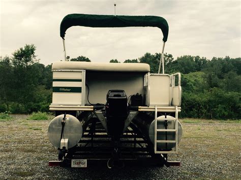 Fisher 240 Freedom DLX 2004 for sale for $14,000 - Boats-from-USA.com