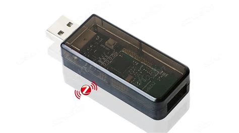 Extending Network Range with a Zigbee Repeater - SmartHomeScene