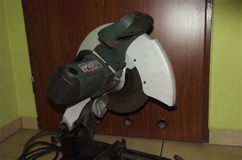 PRZECINARKA DO METALU METABO CS 23-355 - 7478802058 - oficjalne ...