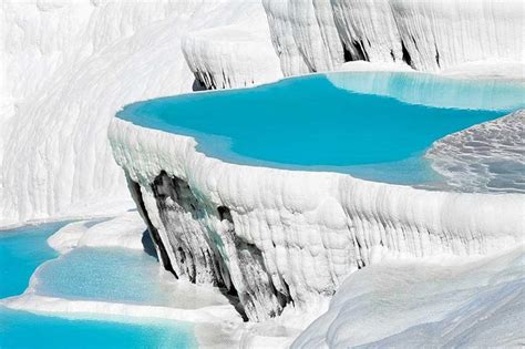 Pamukkale - Best things to do in Kusadasi