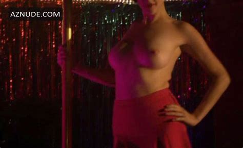 SHEA ALEXANDER Nude AZNude