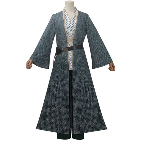 The Witcher Blood Origin Scian Costume - Scian Cosplay | Costume Party ...
