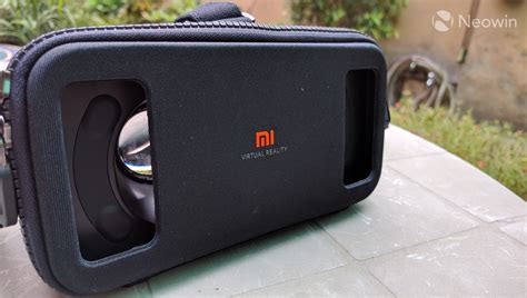 Xiaomi Mi VR Play: Unboxing and first impressions - Neowin