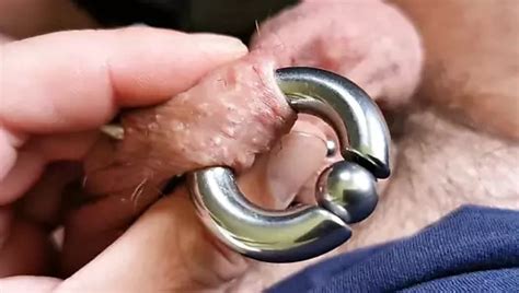 Meine Piercings Der Aktuelle Stand Gay Porn B Xhamster