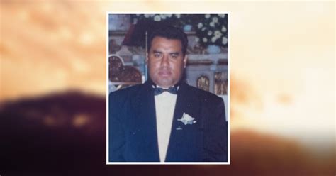 Adolfo R Rodriguez Obituary 2023 Puente And Sons Funeral Chapels