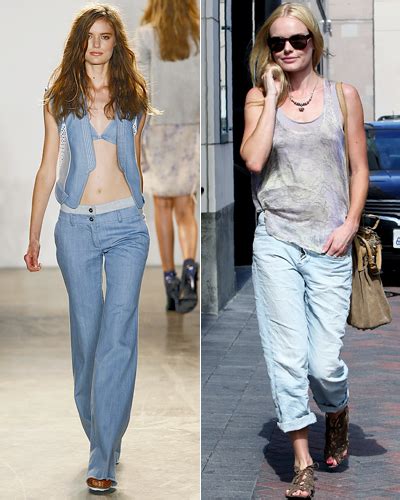 Nh Ng Xu H Ng M C Jean Hot Nh T