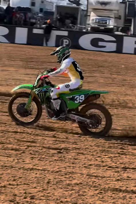 Aidan Zingg Dead Following Motocross Accident: Prodigy Was 16