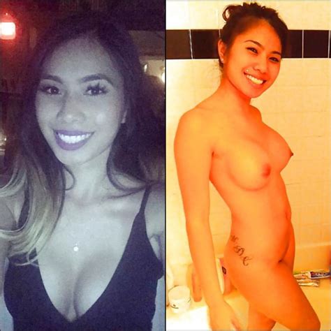 Fake Asian Tits Porn Pic