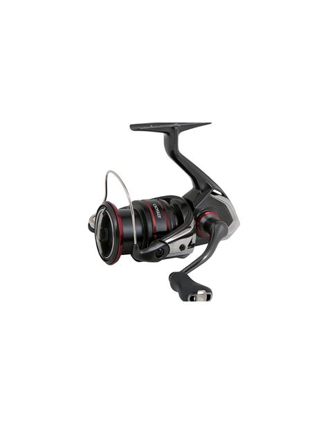 Carrete Shimano Vanford El Pescador De Raos