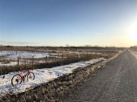 Spring has finally sprung! Gravel season. | Scrolller