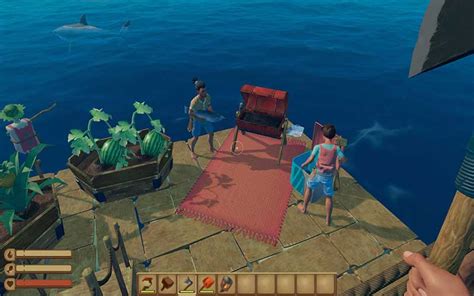 Raft Steam Account Compare Prices