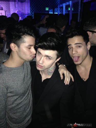 VOTE Which Gay Porn Stars And Studios Should Win A Cybersocket Award STR UPGAYPORN