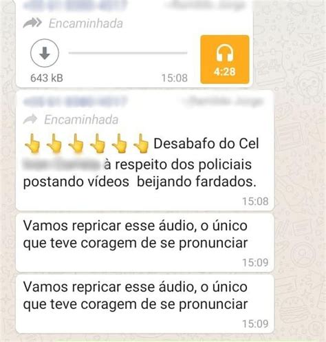 Beijo Gay Em Formatura De Pms Causa Pol Mica No Distrito Federal Minist Rio P Blico Investiga