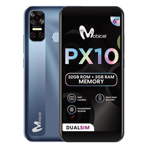 Mobicel Cellphones Best Deals At Pep Cell