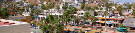 Cabo San Lucas Vacation Packages 2025 from $1,084 | Travelocity