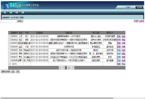 background management page  scientific diagram