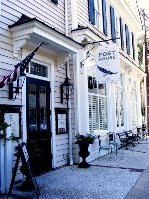 Mount Pleasant Historic District | Mount Pleasant, SC - Official Website