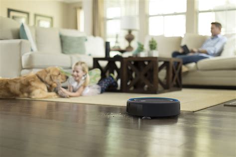 Hoover® Offers New Premier Robot Vacuum At Black Friday Price