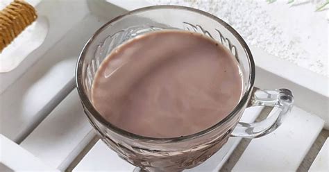 Resep Hot Chocolate Oleh Saomi Mayhai Cookpad