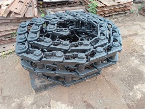 Цепь гусеничная 38 звеньев Б10М, Т-130, Т-170 купить в Москве ...