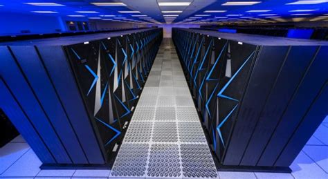 biggest computer   world