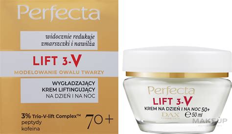 Perfecta Lift 3-V 3% Trio-V-Lift Complex 70+ - Универсальный крем для ...