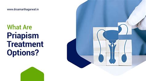 priapism treatment options dr samarth agarwal