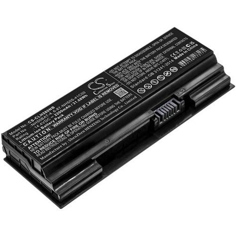 G5 GD Battery - Gigabyte G5 GD Battery - Spare Module Type Gigabyte G5 ...