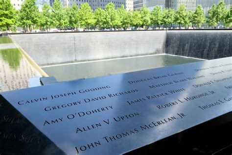 A Guide To Visiting Ground Zero Explore Shaw