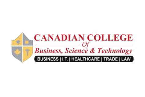 Canadian College of Business, Science & Technology Comptia A+ Program and Courses, Technology ...