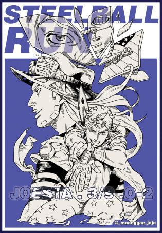 Jojo No Kimyou Na Bouken Luscious Hentai Manga Porn