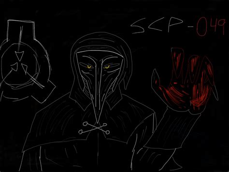scp movies 8
