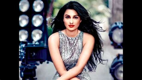 Parineeti Chopra Bold Hot Sexy Actress YouTube