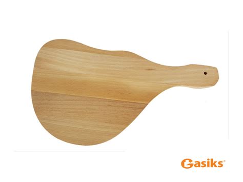 Daska oblik šunke - Gasiks