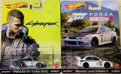 Yahoo オークション 新品2台セット ホットウィール Hot Wheels ポル