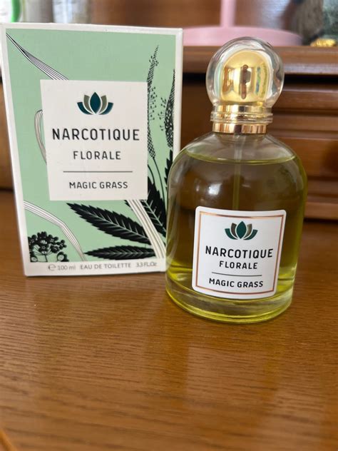 Vinci женская, Narcotique Florale Туалетная вода 100 мл (499485619)