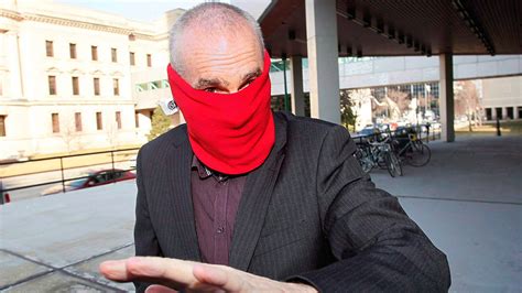 Convicted Sex Offender Graham James Granted Full Parole