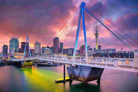 10 Best Things To Do In Auckland New Zealand