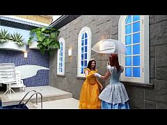 Princess Production Hot Magical Kisses Xxx Mobile Porno Videos Movies Iporntv Net