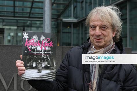 Interview with Frank Steffan about Kölschrock | IMAGO