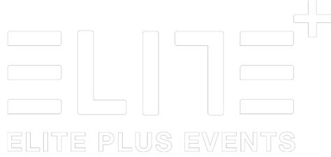 Elite Plus Events