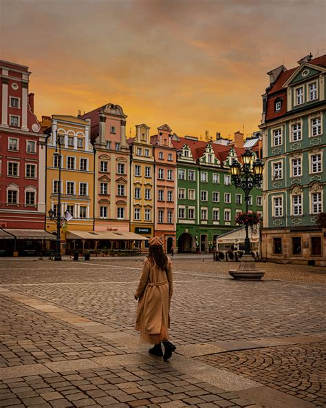 City Guide The Best Things To Do In Wroclaw Kelsey In London